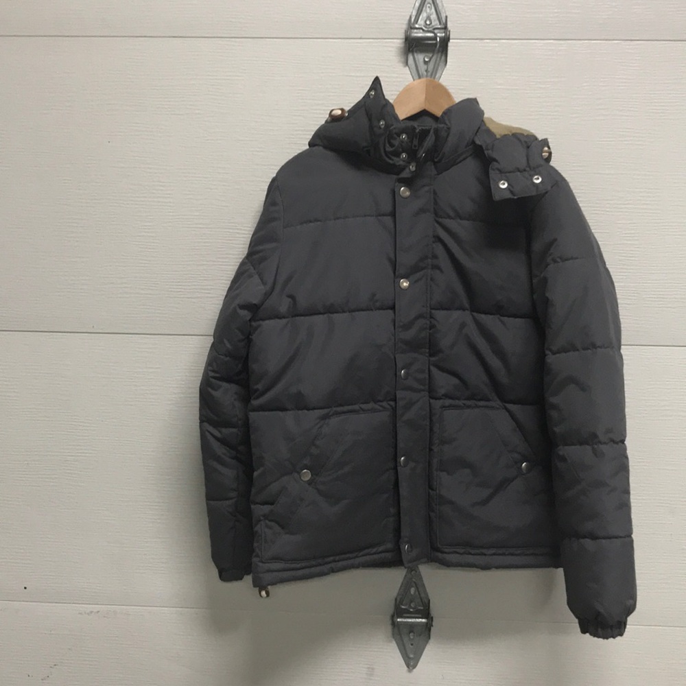 ⭐️⭐️ Host Pick 1/26 ⭐️⭐️ NWT Men’s Old Navy Frost Free Coat